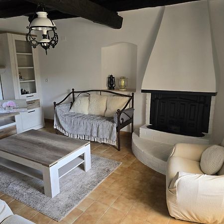 Casa Irma Hotel Žminj Kültér fotó