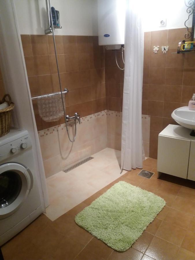Casa Irma Hotel Žminj Kültér fotó