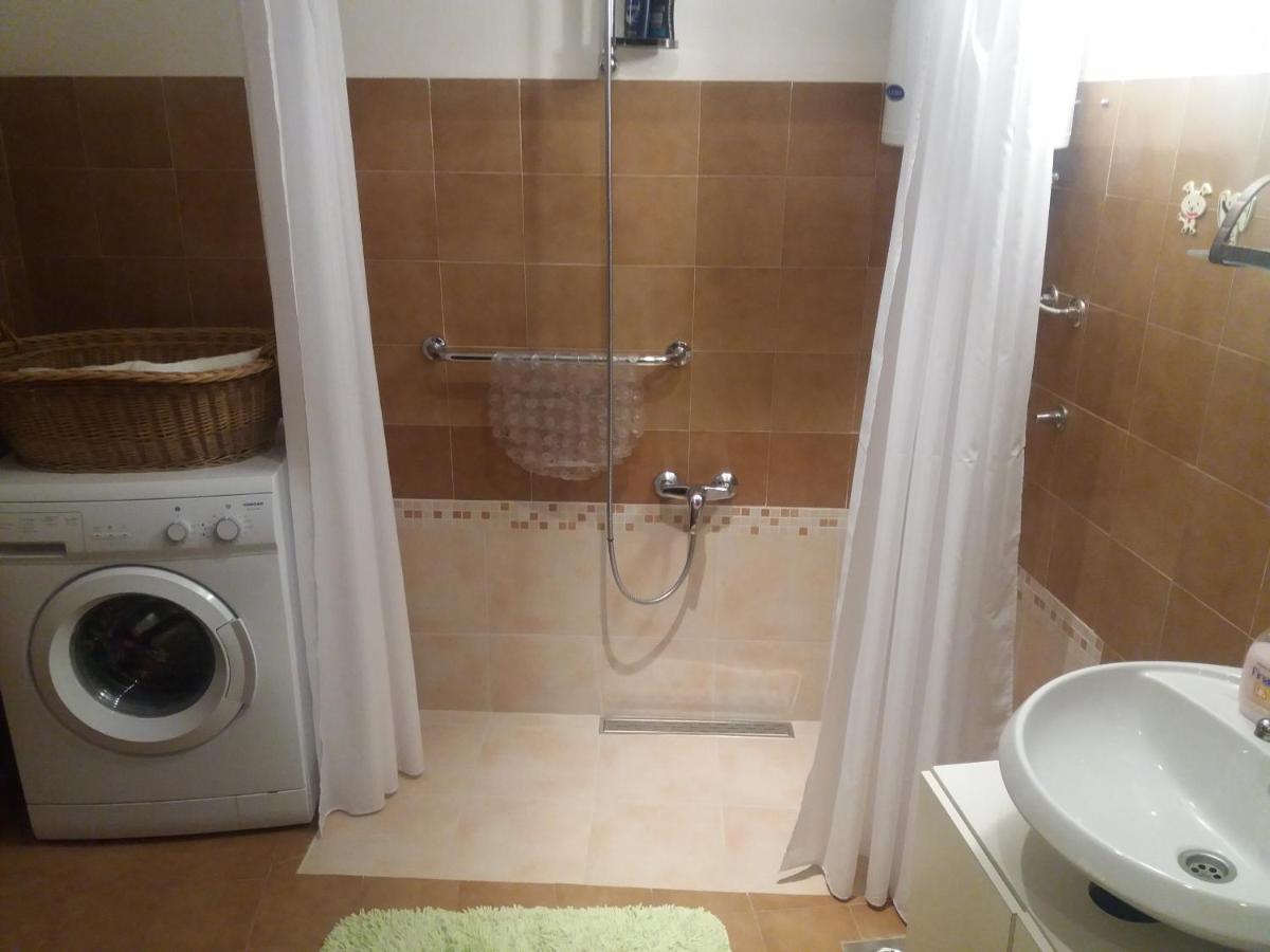Casa Irma Hotel Žminj Kültér fotó