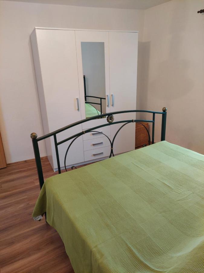 Casa Irma Hotel Žminj Kültér fotó