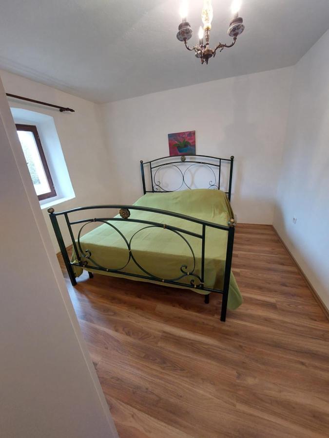 Casa Irma Hotel Žminj Kültér fotó