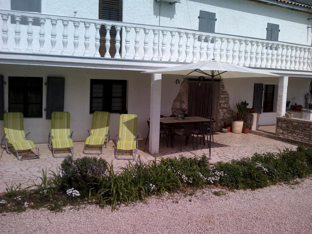 Casa Irma Hotel Žminj Szoba fotó