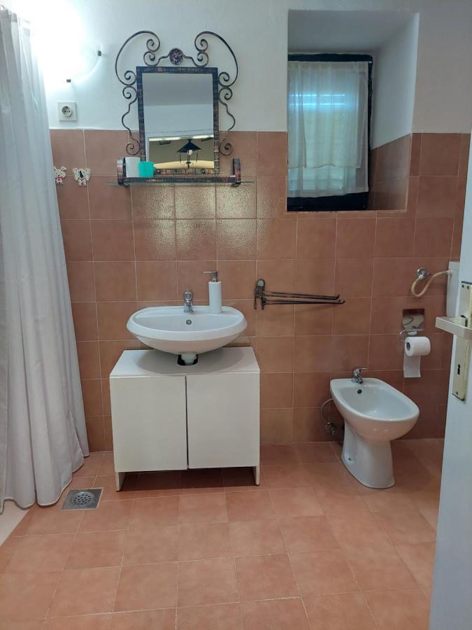 Casa Irma Hotel Žminj Kültér fotó