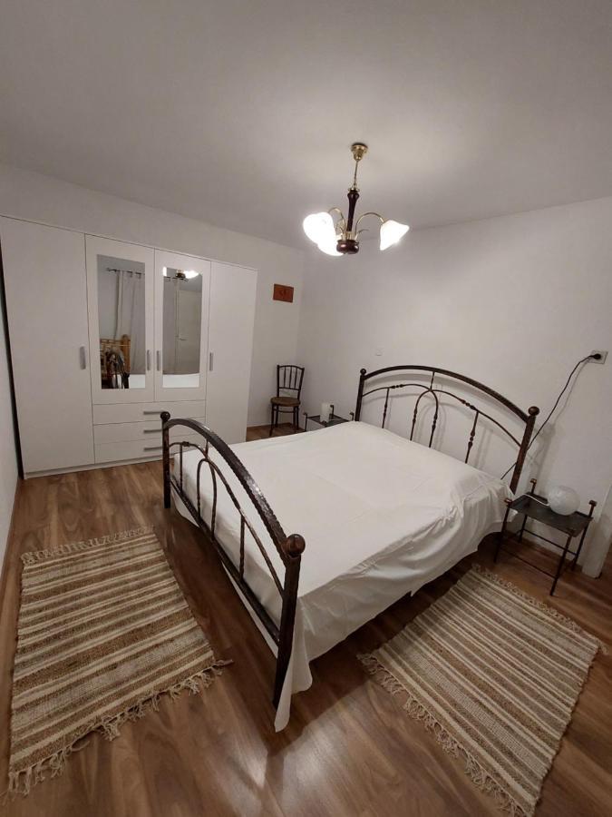 Casa Irma Hotel Žminj Kültér fotó