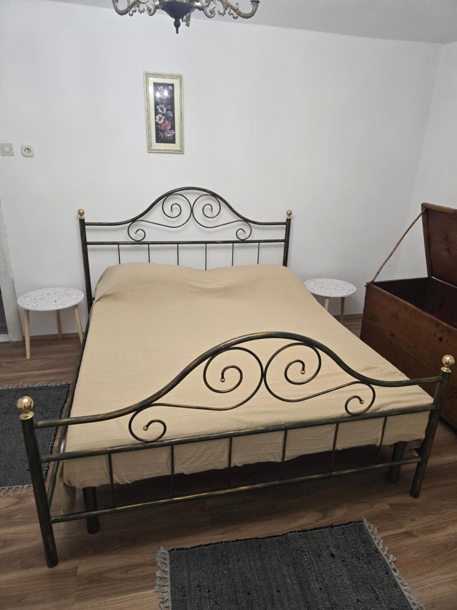 Casa Irma Hotel Žminj Kültér fotó
