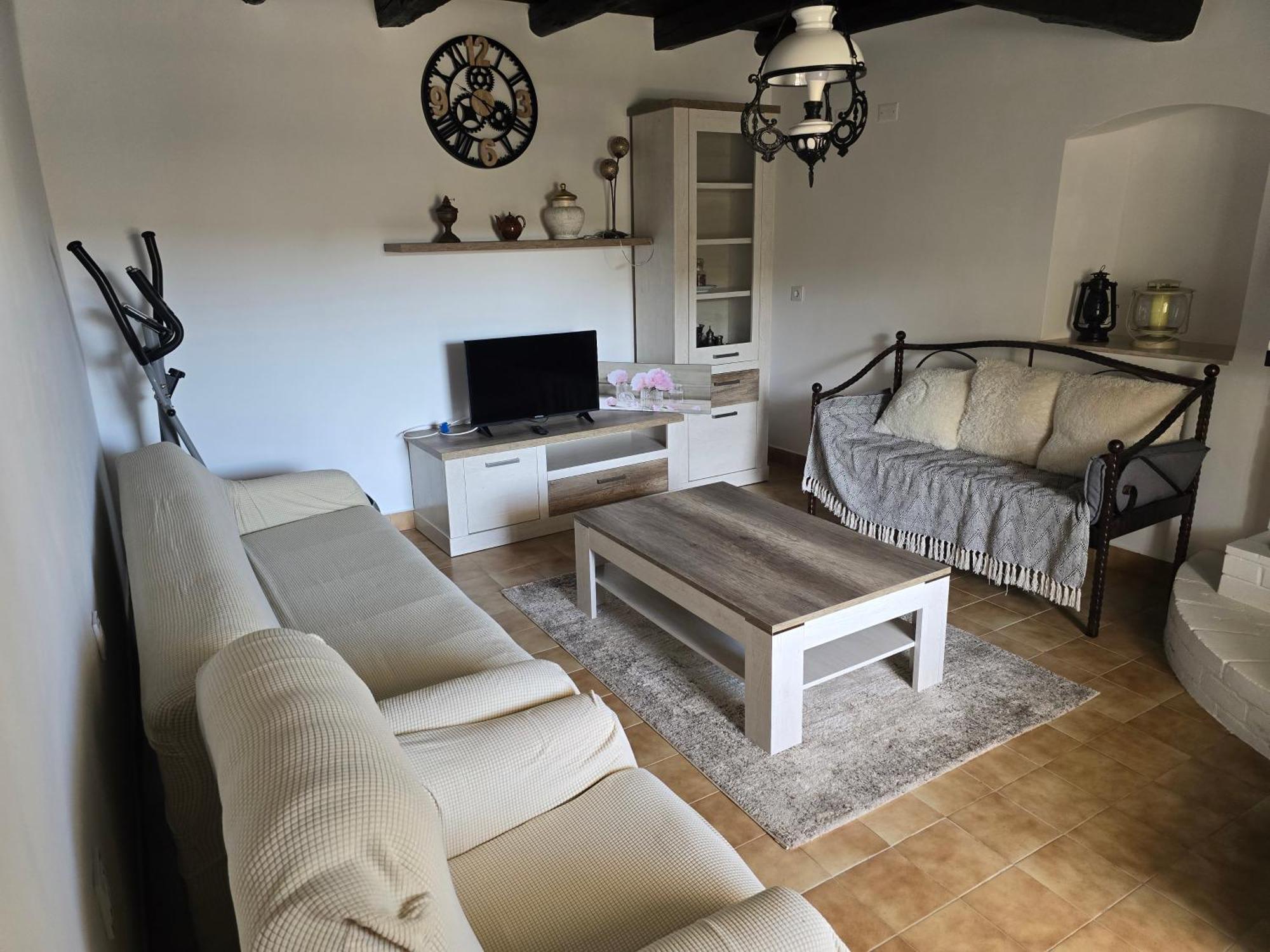 Casa Irma Hotel Žminj Kültér fotó