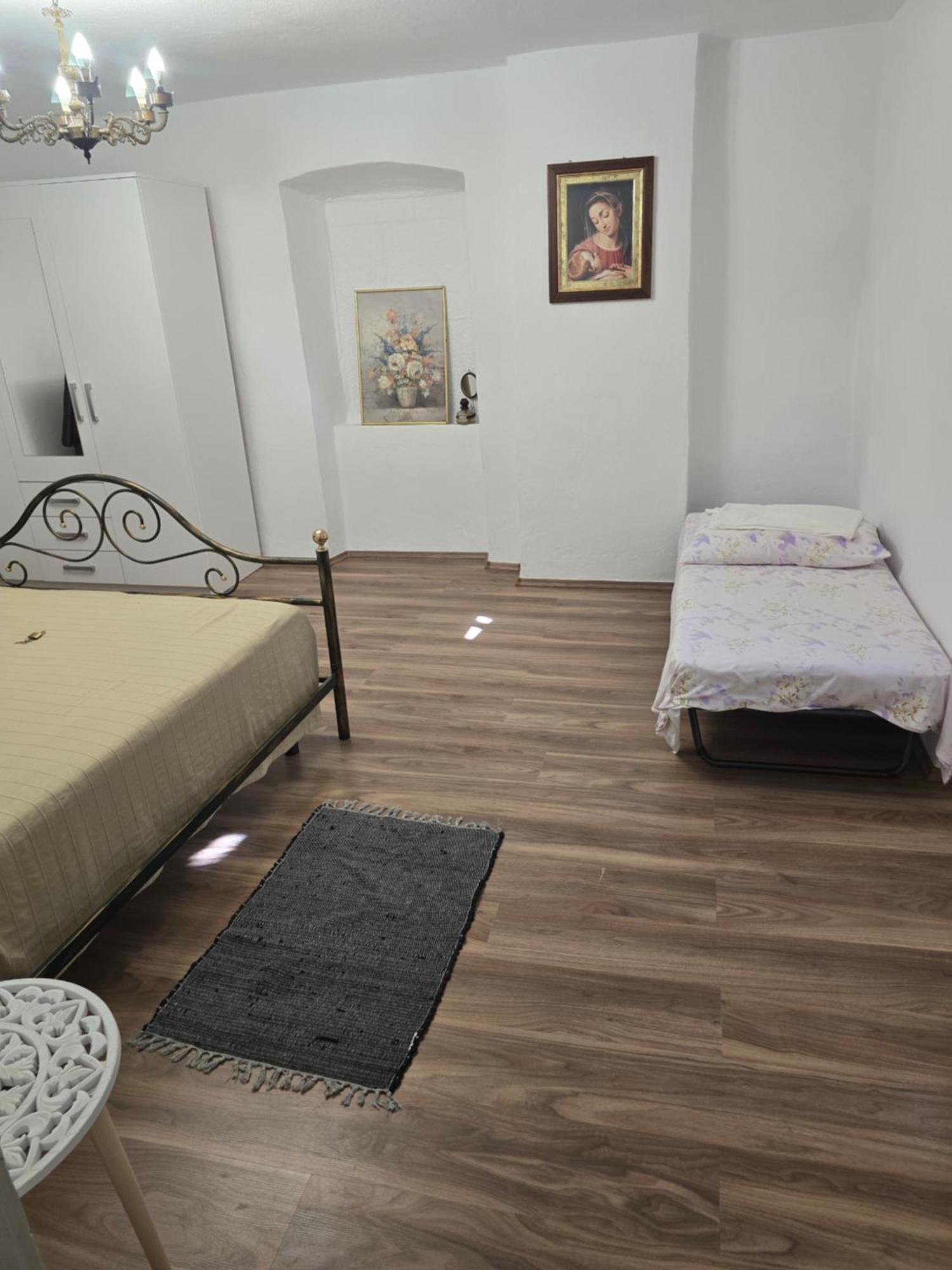 Casa Irma Hotel Žminj Kültér fotó