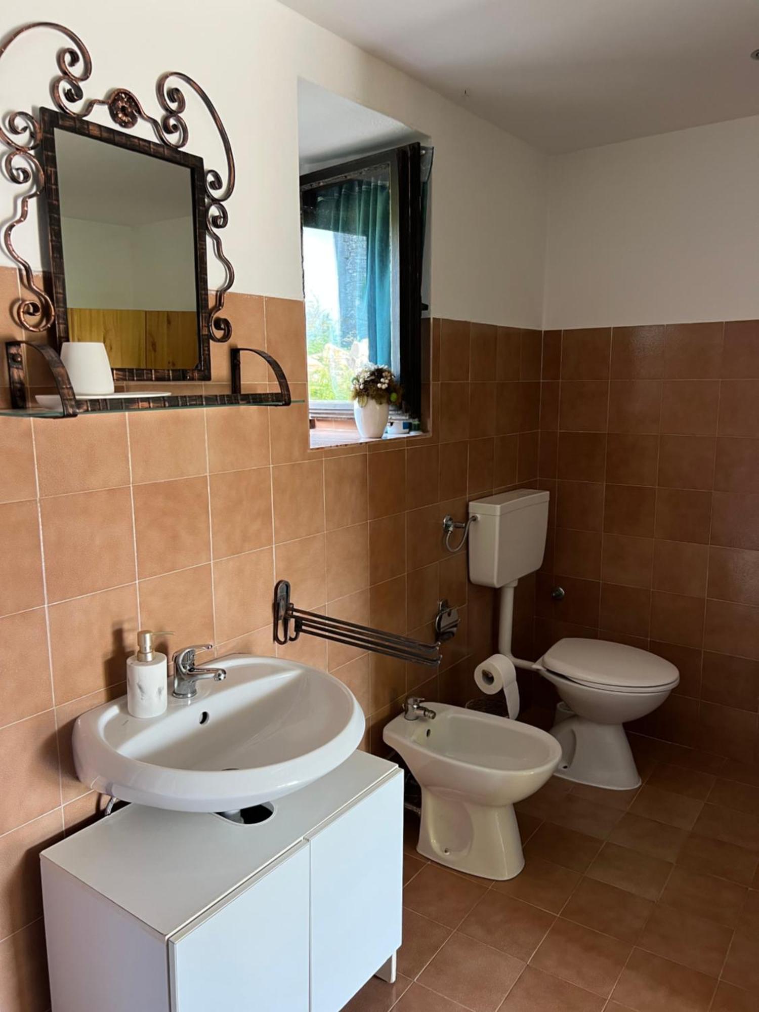 Casa Irma Hotel Žminj Kültér fotó
