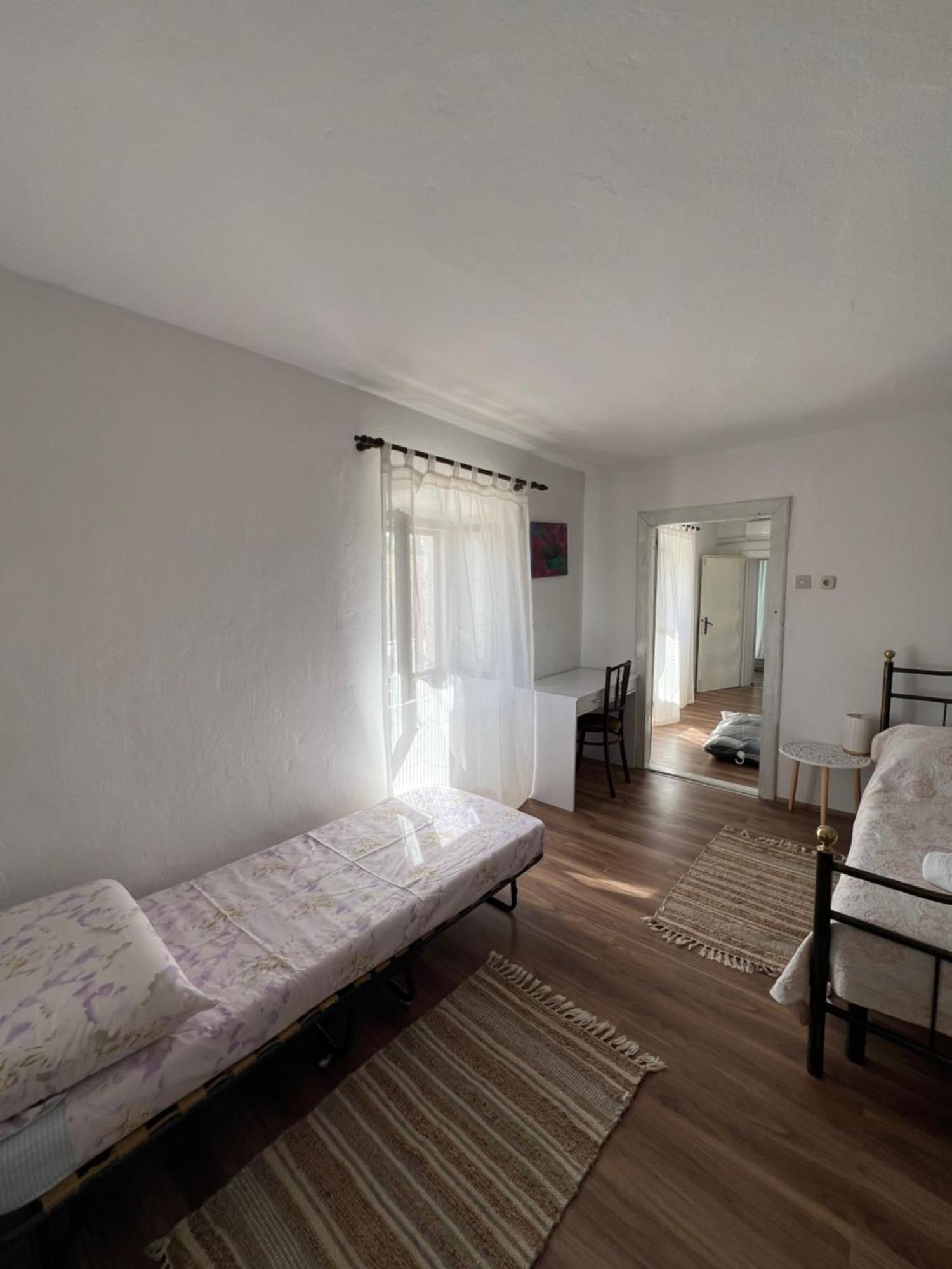 Casa Irma Hotel Žminj Kültér fotó