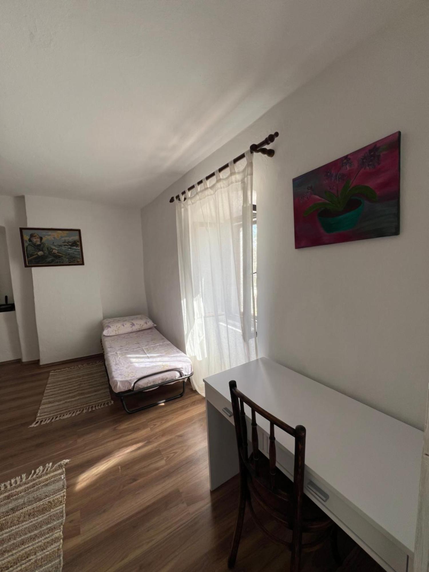 Casa Irma Hotel Žminj Kültér fotó