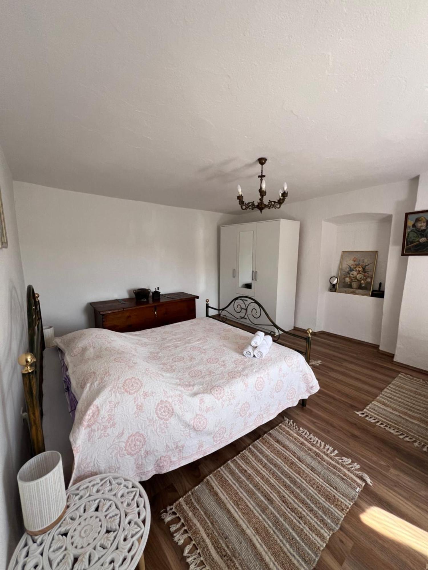 Casa Irma Hotel Žminj Kültér fotó