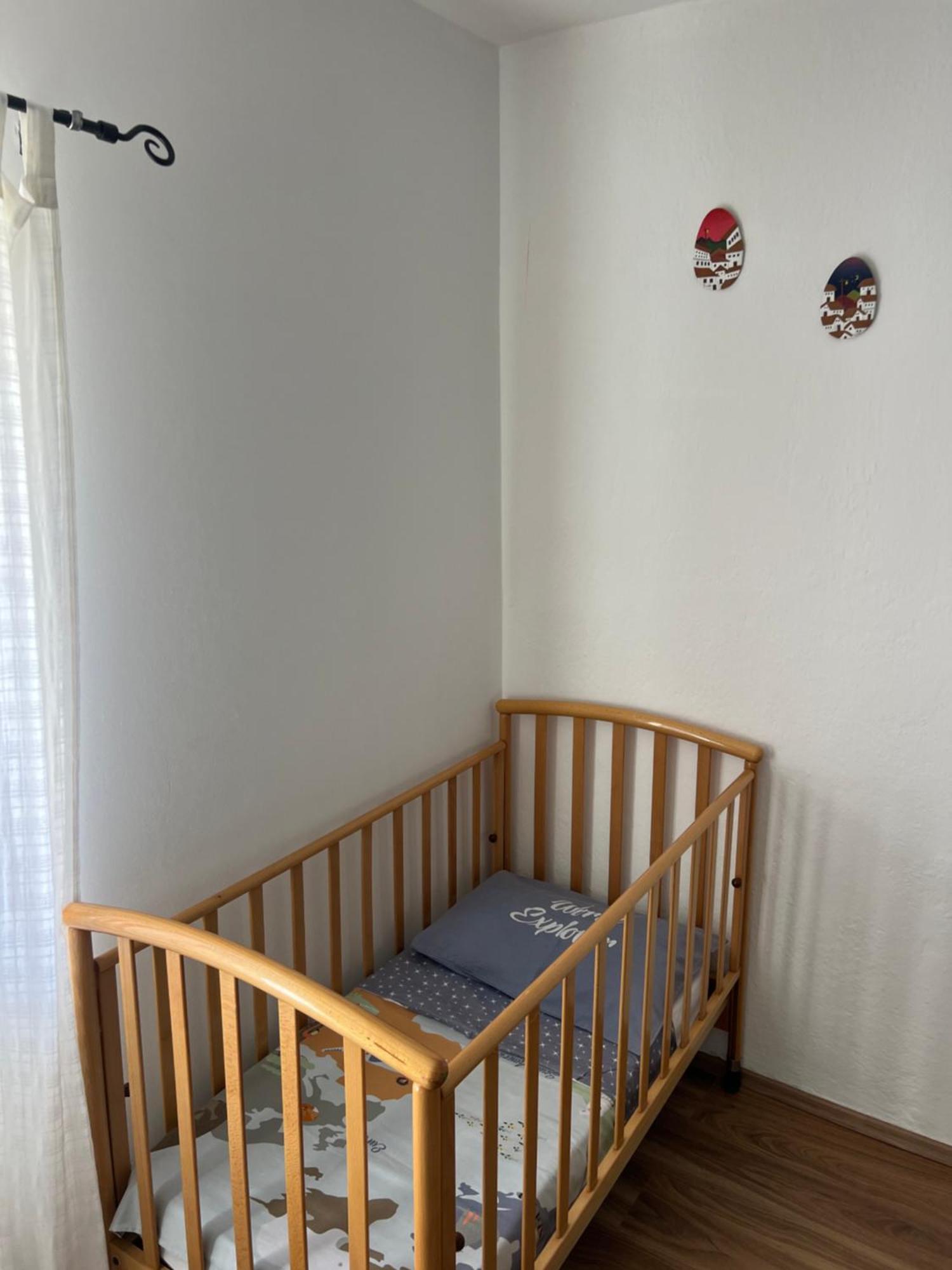 Casa Irma Hotel Žminj Kültér fotó