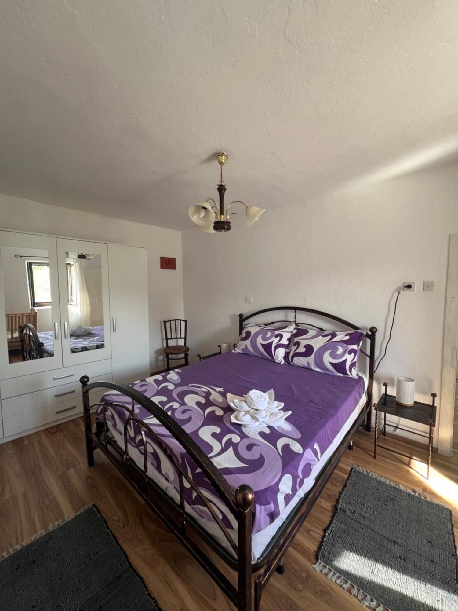 Casa Irma Hotel Žminj Kültér fotó