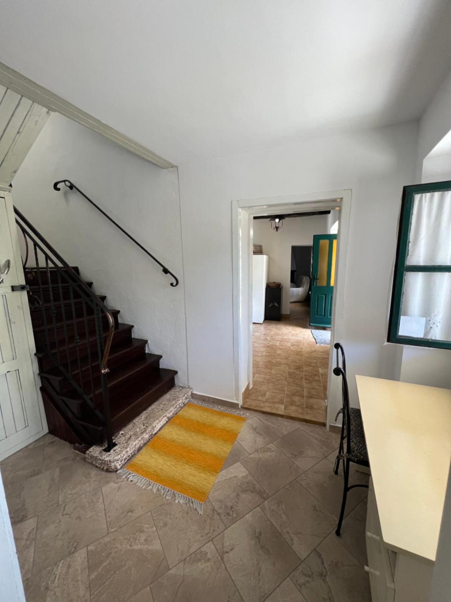 Casa Irma Hotel Žminj Kültér fotó