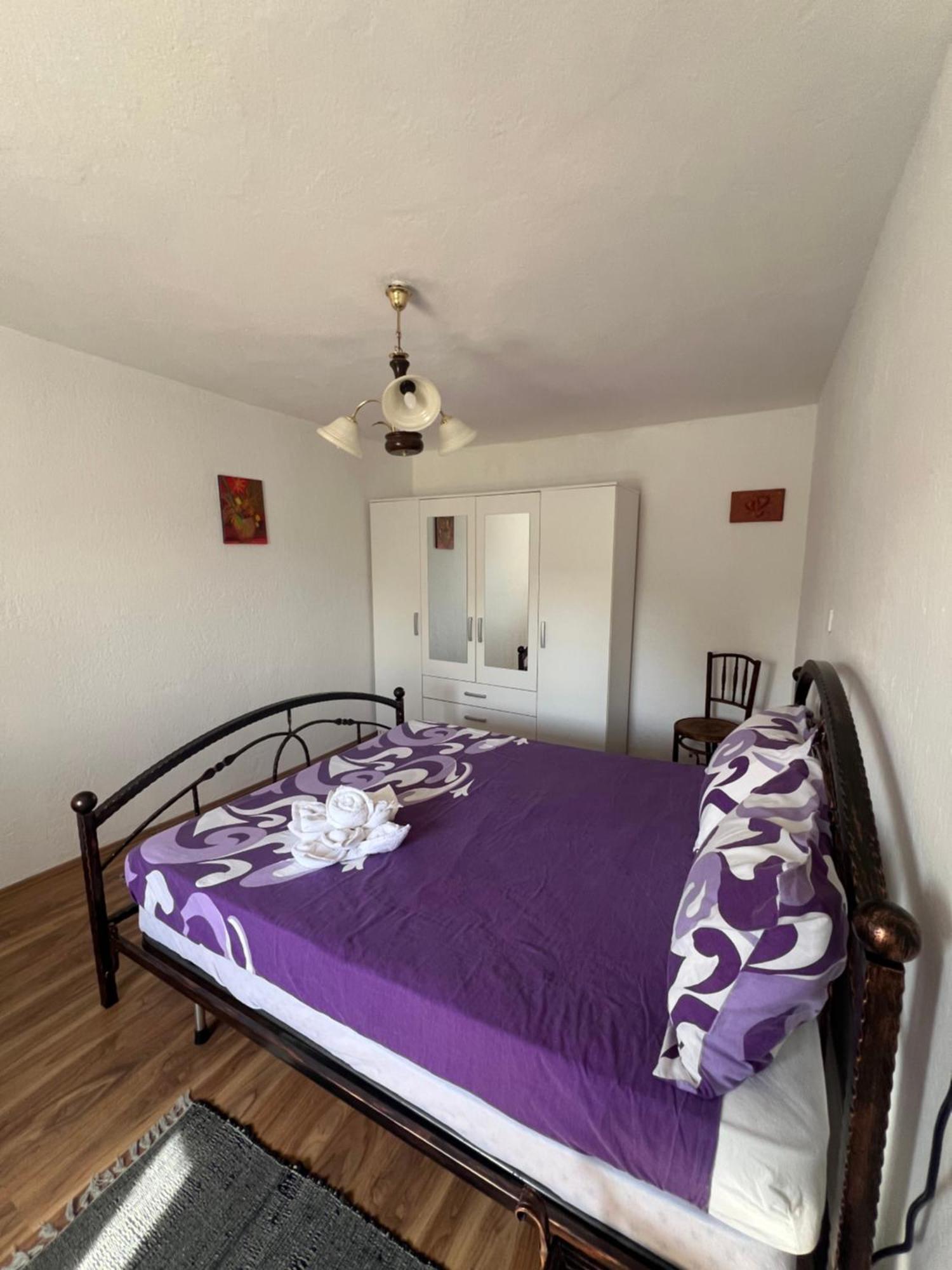 Casa Irma Hotel Žminj Kültér fotó