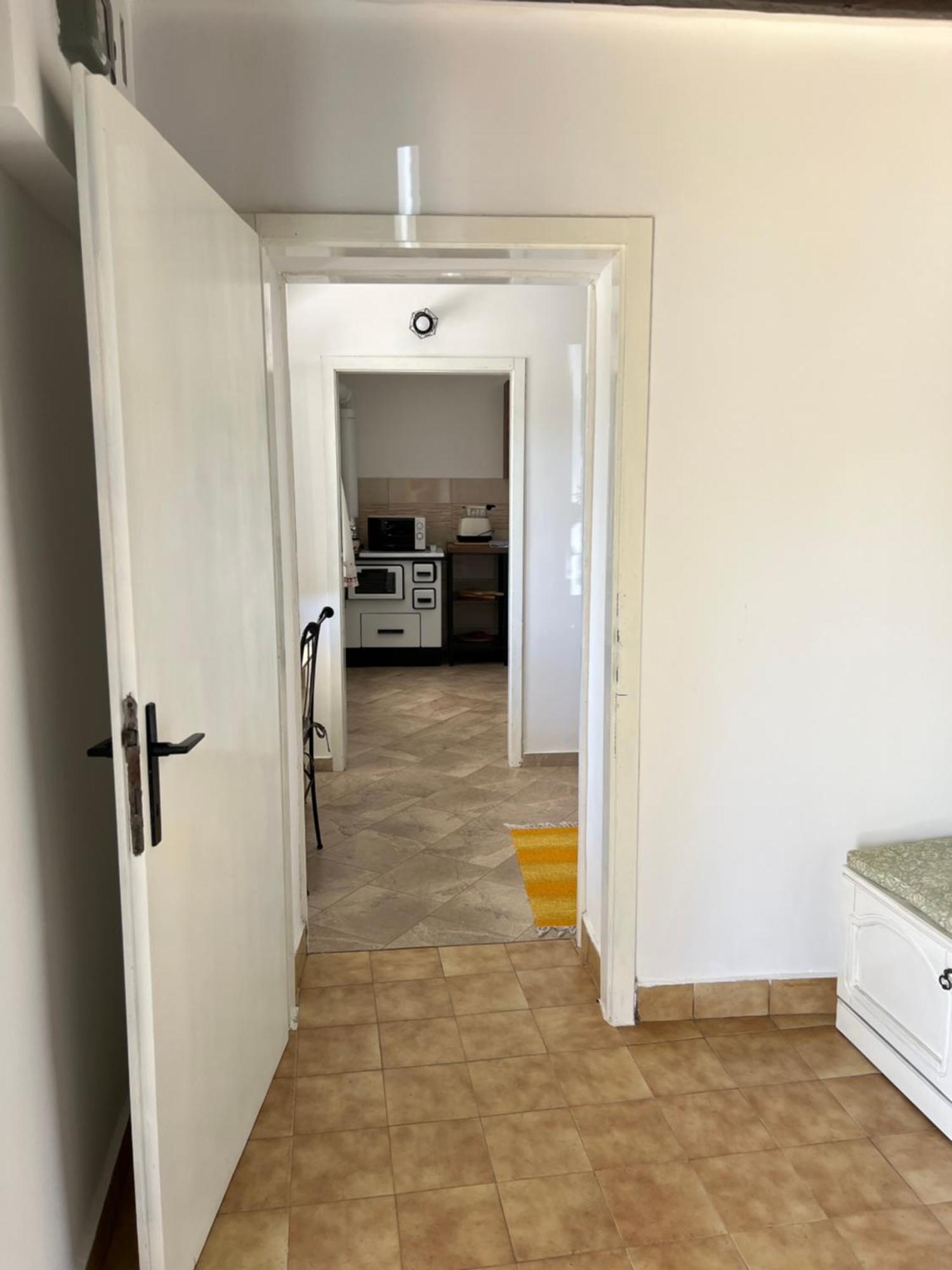 Casa Irma Hotel Žminj Kültér fotó