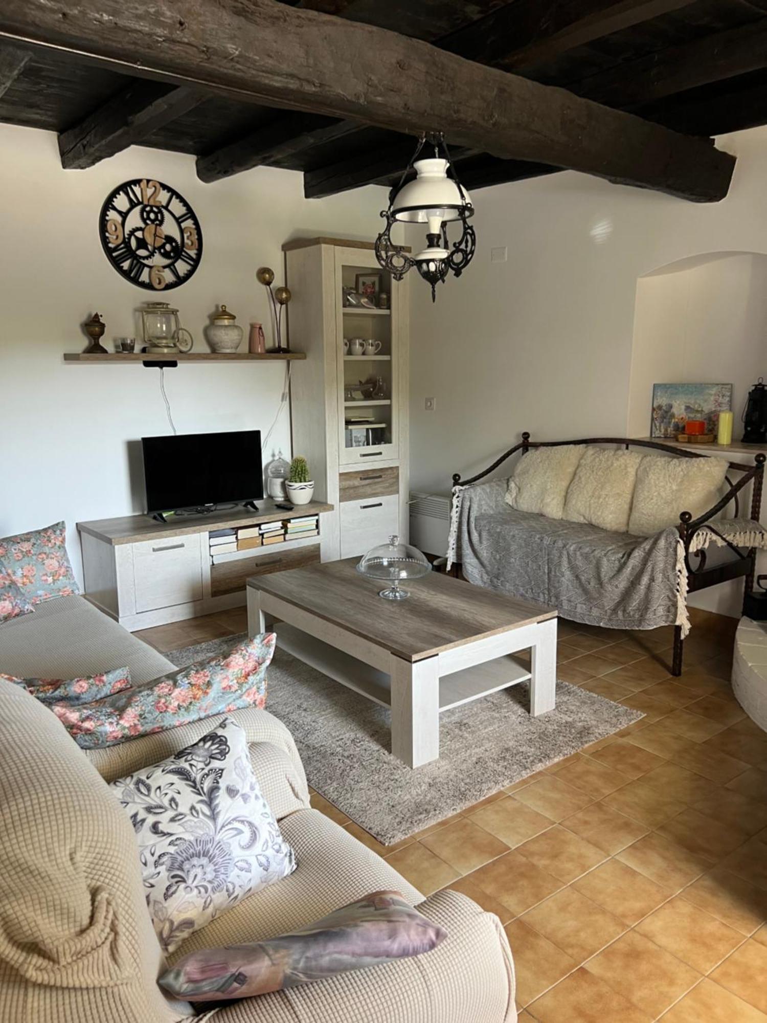 Casa Irma Hotel Žminj Kültér fotó