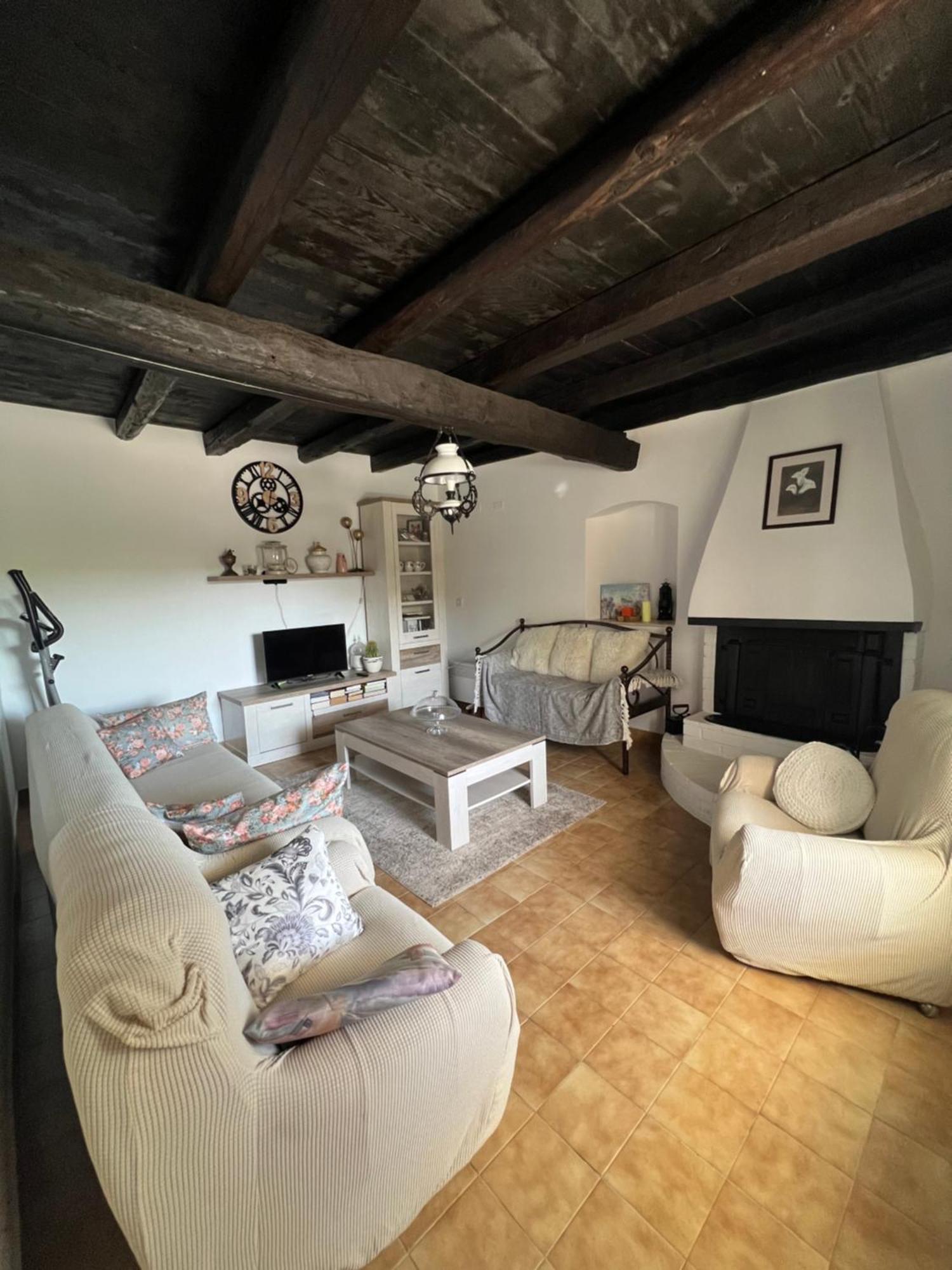 Casa Irma Hotel Žminj Kültér fotó