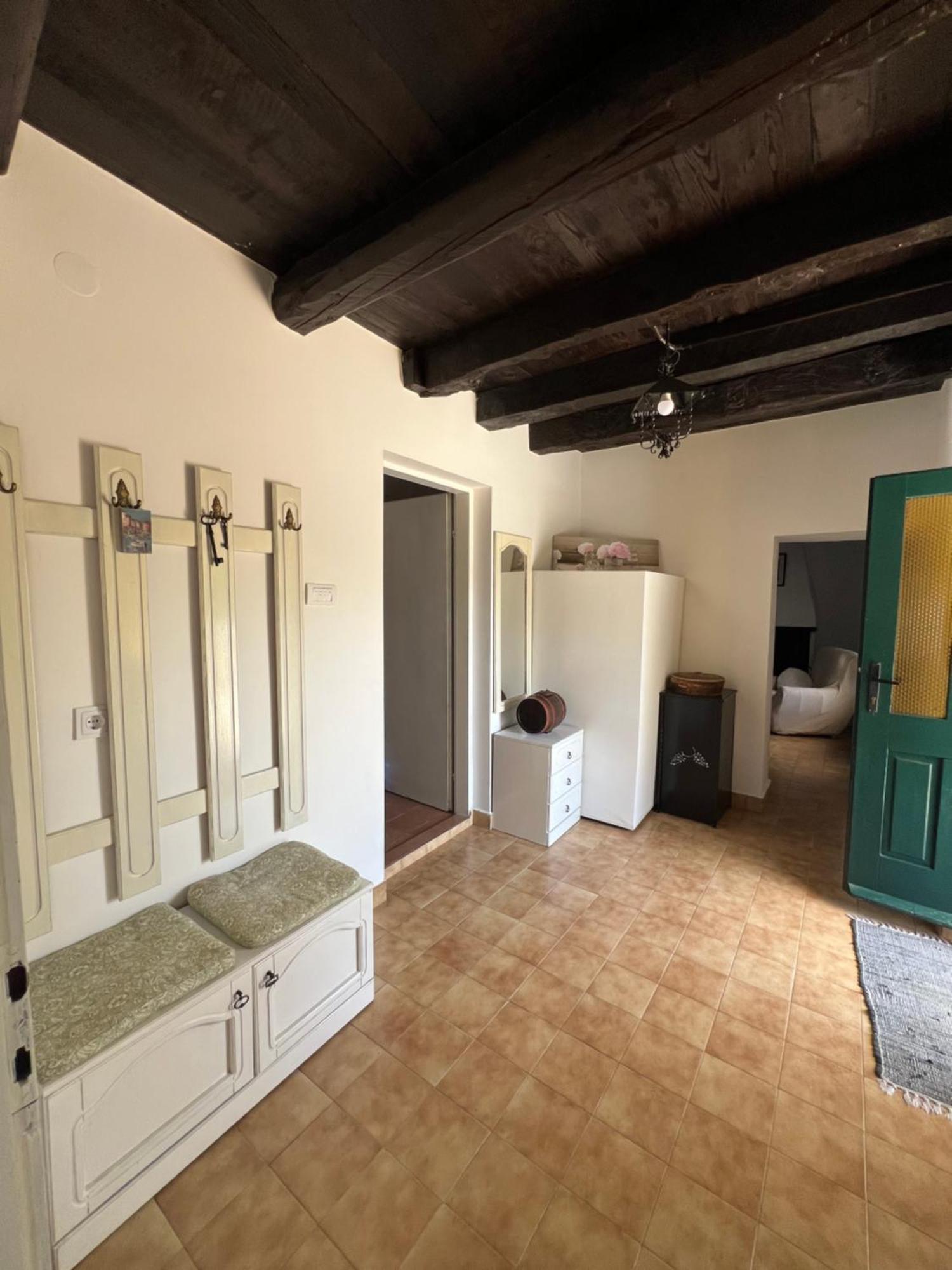 Casa Irma Hotel Žminj Kültér fotó