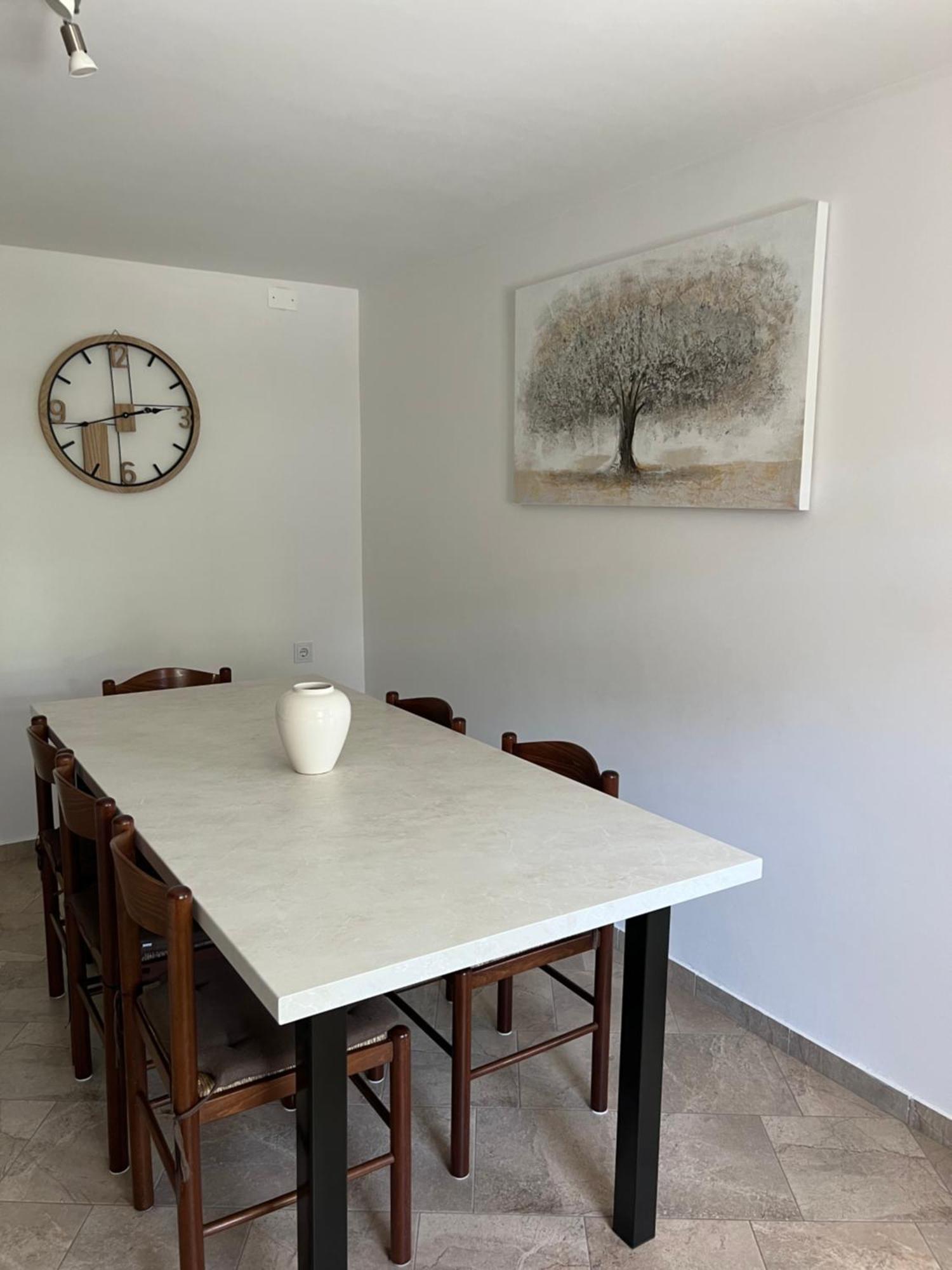 Casa Irma Hotel Žminj Kültér fotó
