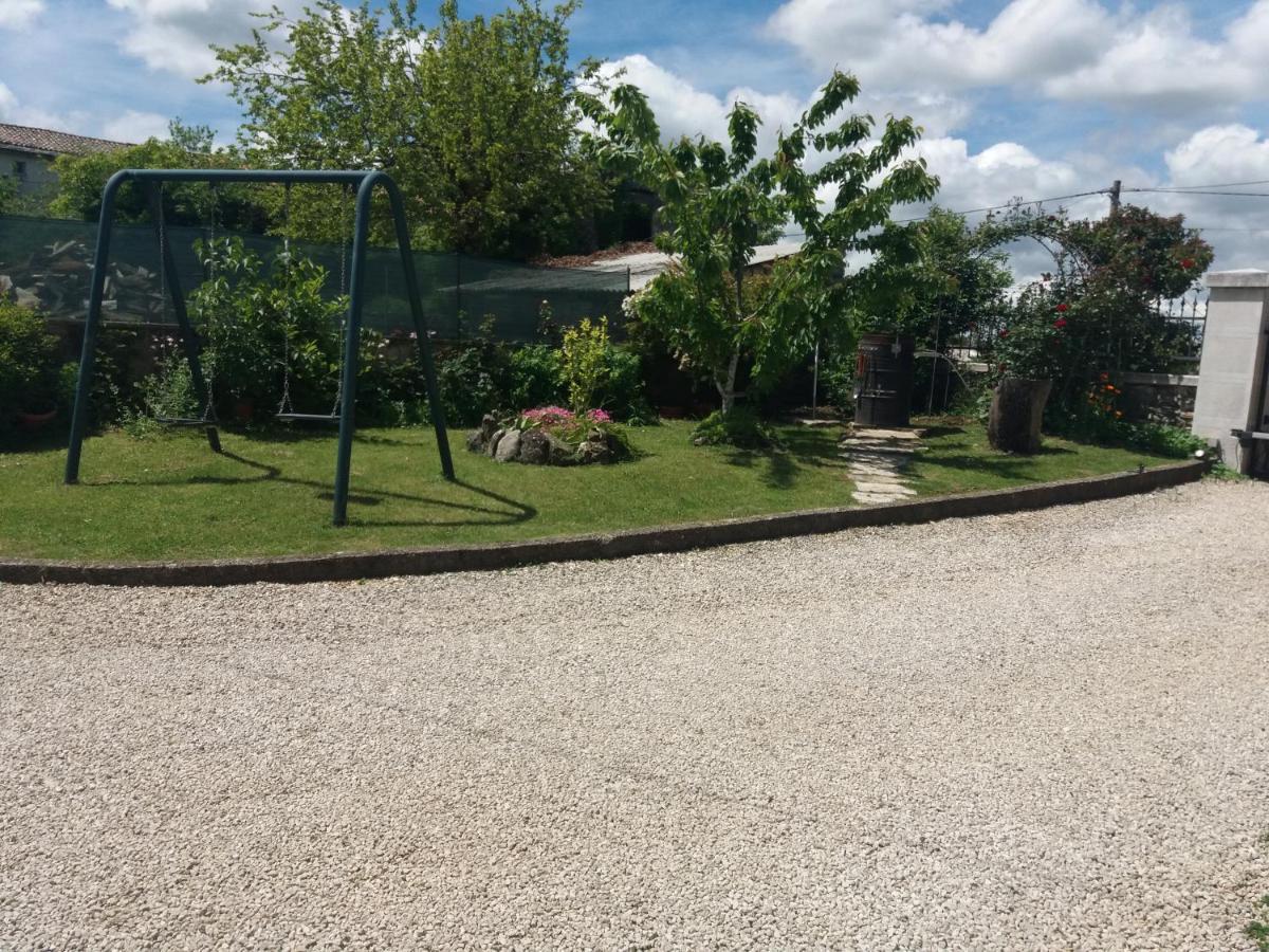 Casa Irma Hotel Žminj Kültér fotó